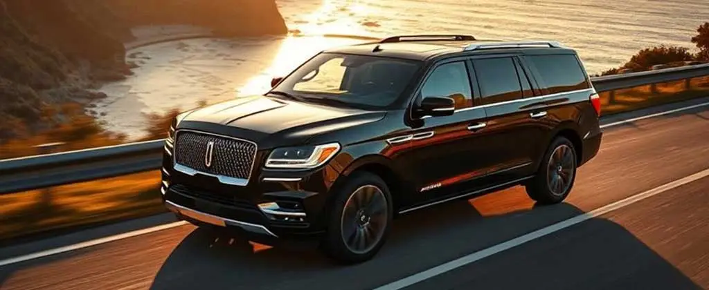 Teterboro Car Service luxury transportation