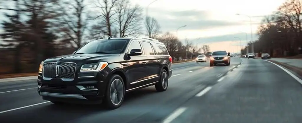 Teterboro Car Service city transportation